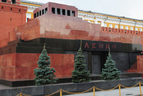 РПЦ на смерть Ленина: "Вечный покой твоей многострадальной, доброй и христианской душе..."	