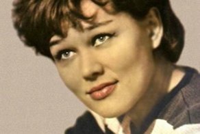 К 88-летию со дня рождения!