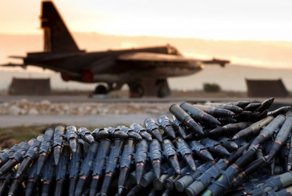 Данные о добровольцах из РФ попали в руки террористам. Фото из Сирии