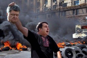 Юлия Витязева: Почему я проголосую за Саакашвили