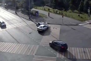 Авария дня. Смертельное столкновение на юго-востоке Москвы