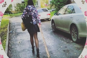Город — по-настоящему опасное место
