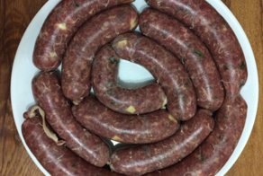 Колбаса своими руками