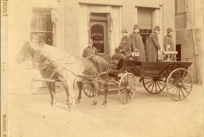 Ричард Джордан Гатлинг