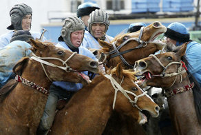 Наследство с подвохом