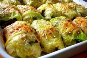 10 самых вкусных рецептов голубцов - обязательно сохраните