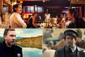 Самые интересные сериалы осени