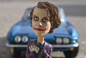 Наблюдения идиота, которые помогут идентифицировать ещё большего идиота