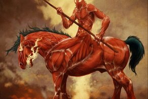 15 самых жутких созданий из мифов и легенд