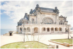 Невероятная притягательность увядающей красоты