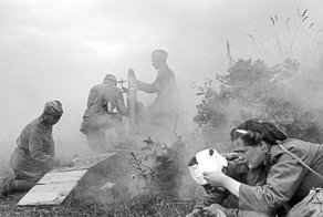 Военным медикам Великой Отечественной войны посвящается