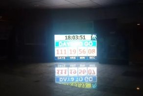 Фото, которые взрывают мозг и заставляют поверить в искажение пространства и времени
