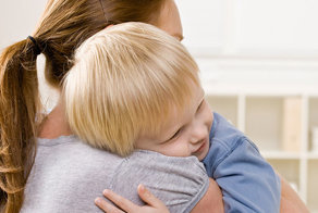 Настоящая мама 