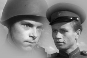 Лучшие фильмы советского кино. 1955 год