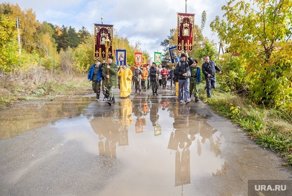 Одна российская беда уже не беда!