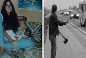 10 случаев, когда путешествие автостопом превратилось в кошмар