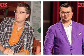 #ВыросНаКамеди Как изменились артисты Comedy Club за 12 лет