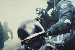 Допустим, мы напали на прибалтов