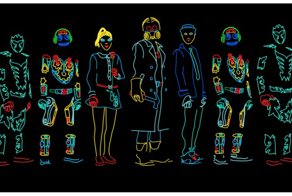 Украинские танцоры прошли в финал популярного телешоу "America's Got Talent"