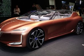 Renault Symbioz - автомобиль, как часть вашего дома