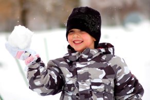 Мужик растет