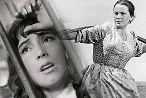 Лучшие фильмы советского кино. 1957 год