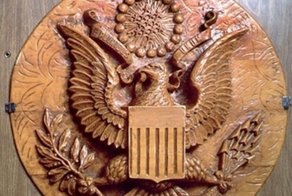 "Златоуст" в американском посольстве. Шедевры русского шпионажа