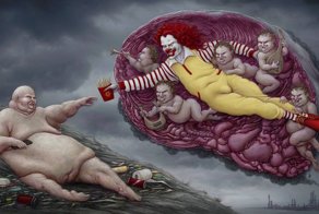 Ученые создали пластырь с лекарством, которое буквально убирает жир