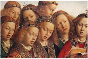 Вы слыхали, как поет кастрат? Последние прижизненные аудиозаписи кастрата Алессандро Морески