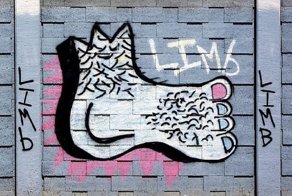 Граффити, за которые их авторам должно быть стыдно!