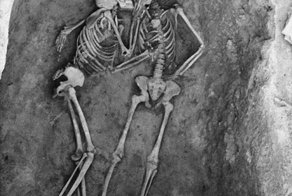 Поцелуй, который длился более 2800 лет... Влюбленные из Хасанлу. Любовь сквозь тысячелетия? Часть 2