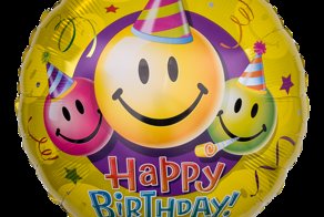 10 фактов о смайлике