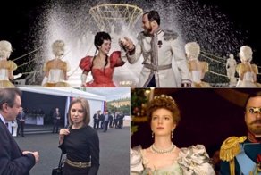 Околокультуры. С чего начинался скандал вокруг "Матильды"