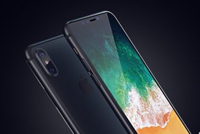 Реальная стоимость iPhone X