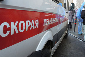 Полиция разыскивает четверых злоумышленников