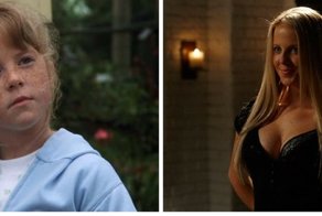 15 актеров телефильма "Оно" 1990 года: где они сейчас?