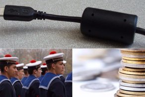 Секреты простых вещей