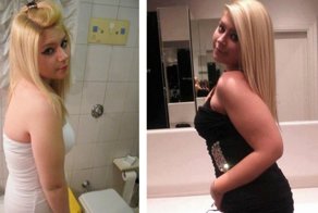 Вес подкрался незаметно