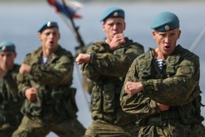 Диверсанты. Учебка