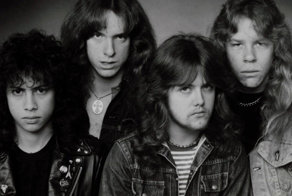 Metallica. Начало