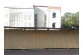 Здание тамбовской филармонии пишет грустные посты в соцсетях