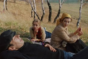 Почему Владимир Меньшов снял "Москва слезам не верит"