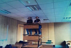 Не ПТУ, а колледж: средне-специальные учебные заведения изнутри