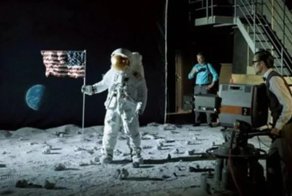 Космическая программа США. Как это было — история большого надувательства