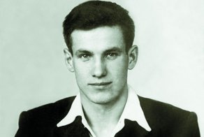 Знаменитые политические лидеры в молодости