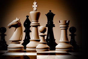 Честная ничья или нечаянная встреча со знаменитостью