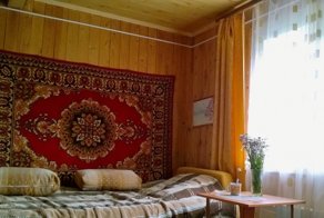 Очарование российской глубинки: особенности быта деревень и сел, в которых остановилось время