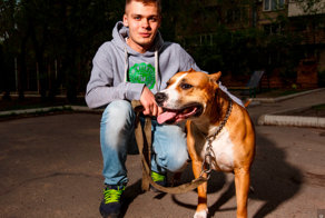 Да что вы знаете о пацанской обиде?