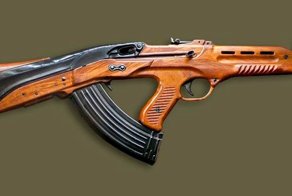 Представьте себе Россию без Калаша
