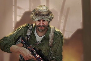 Лучшие персонажи из игр